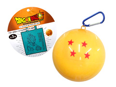 キャラ雑貨　トートバッグ IN ドラゴンボー...のサムネイル画像