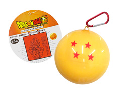 キャラ雑貨　トートバッグ IN ドラゴンボー...のサムネイル画像