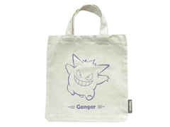 キャラ雑貨　【大特価】ちょいトート ポケット...のサムネイル画像