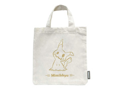 キャラ雑貨　【大特価】ちょいトート ポケット...のサムネイル画像