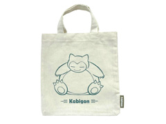 キャラ雑貨　【大特価】ちょいトート ポケット...のサムネイル画像