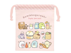 すみっコぐらし　LU/M【2025】　コップ...のサムネイル画像