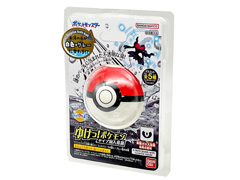 びっくらたまご　ゆけっ！ポケモン　タイプ別入...のサムネイル画像