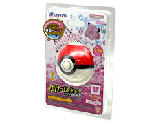 びっくらたまご　ゆけっ！ポケモン　タイプ別入...のサムネイル画像
