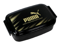ランチグッズ　プーマ　角型密封弁当箱：PM5...のサムネイル画像