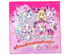 ナフキン 名探偵プリキュア!:25171のサムネイル画像