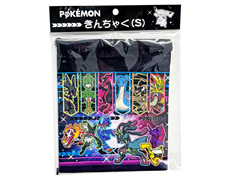 キャラ雑貨　ポケットモンスター　きんちゃくS...のサムネイル画像