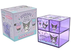 キャラ雑貨 サンリオ キャラチェスト クロミ|【堀商店】景品・販促品