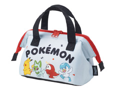 ランチグッズ　ポケットモンスター　子供用がま...のサムネイル画像