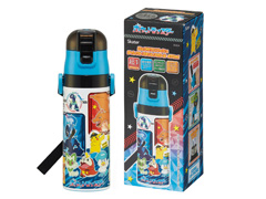 ポケモングッズ　新品　ランチグッズ、水筒など ランチグッズ 超軽量 ダイレクトボトル ポケモン24|【堀商店】景品