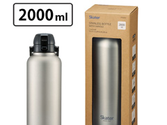 ハンドル付ワンプッシュダイレクトボトル2L　...のサムネイル画像