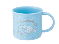 ランチグッズ　抗菌食洗器対応プラコップ　シナ...のサムネイル画像