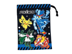 ランチグッズ　コップ袋　ポケットモンスター ...のサムネイル画像