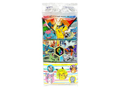 ポケットティッシュ6P　ポケットモンスター ...のサムネイル画像