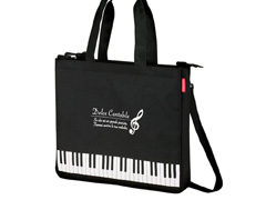 ファン雑貨　Piano line ショルダー...のサムネイル画像