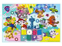 ランチグッズ　レジャーシートS　パウ・パトロ...のサムネイル画像