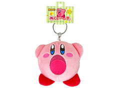 キャラ雑貨　星のカービィ　ぬくいーず　KR（...のサムネイル画像