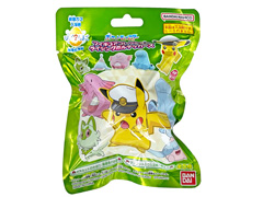 びっくらたまご ポケットモンスター フィギュアコレクション