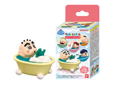 ふろとも ぽかぽかバスタイム BABYしんちゃんズ|【堀商店】景品・販促