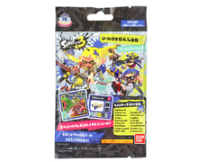 きゃらゆ～コレクション スプラトゥーン3|【堀商店】景品・販促品