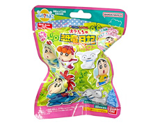 びっくらたまご クレヨンしんちゃん オラたちの恐竜日記|【堀商店