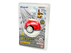 びっくらたまご　ゆけっ！ポケモン　タイプ別入...のサムネイル画像