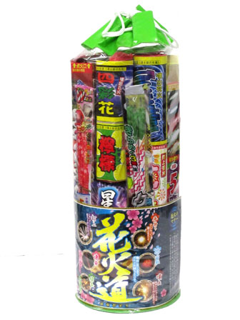 花火道 No.6000|【堀商店】景品・販促品・お祭り用品の激安販売
