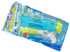 水鉄砲　アクアシューター　アイスファングネオのサムネイル画像