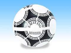 ビーチボール　サッカーボール35のサムネイル画像