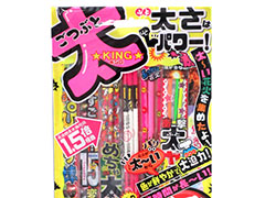 火祭【専用品】 花火 ごつ太 G-LR|【堀商店】景品・販促品・お祭り用品の激安販売