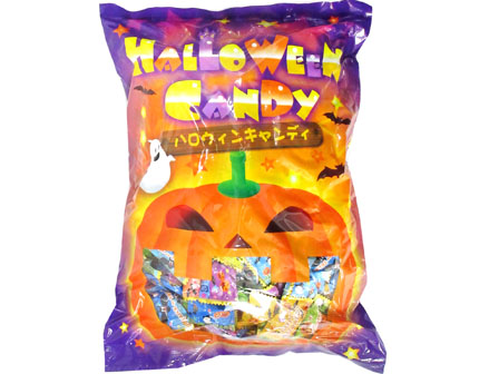 ハロウィン ハロウィンキャンディ 1kg 軽減税率対象商品 堀商店 景品 販促品 お祭り用品の激安販売