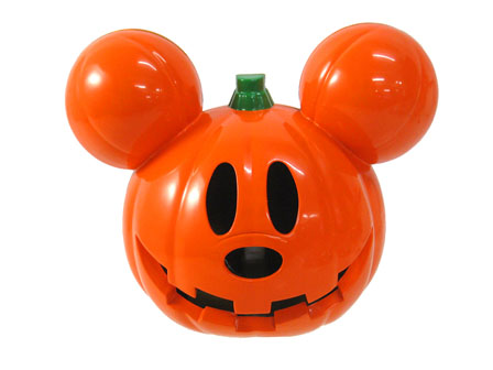 ハロウィン ランタン ミッキー|【堀商店】景品・販促品・お祭り