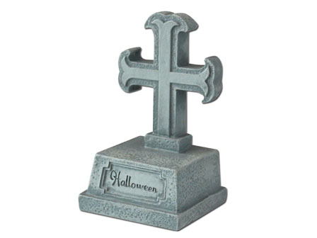 ハロウィン 墓石 堀商店 景品 販促品 お祭り用品の激安販売