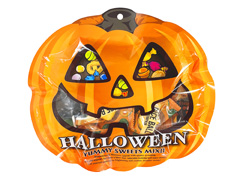 ハロウィン【お値打ち】パンプキンシェイプ　ス...のサムネイル画像