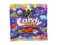 ハロウィン　キャンディブロック【軽減税率対象...のサムネイル画像