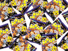 ハロウィン　ムギムギ（30個入）【軽減税率対...のサムネイル画像