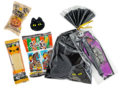 014　ハロウィンお菓子　【限定】ナイトメア...のサムネイル画像