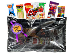 037A　ハロウィンお菓子　【限定】メッシュ...のサムネイル画像