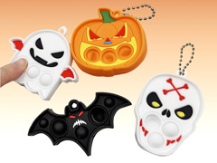 ハロウィン　プッシュポップBCのサムネイル画像