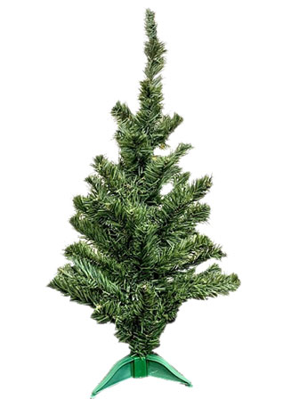 クリスマス　45cm　ビッグツリーの画像