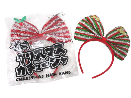 クリスマス スノーキッズ　クリスマスカチュー...の画像