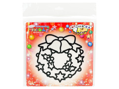 クリスマス　ふわふわマジックねんど　ハッピー...のサムネイル画像