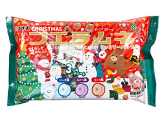 クリスマス　フエラムネファミリーパック【軽減...の画像