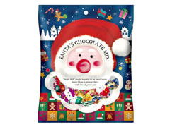 クリスマス　チョコミックス【軽減税率対象商品】のサムネイル画像