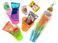 037【限定】クリスマスお菓子 クリスマスシ...のサムネイル画像