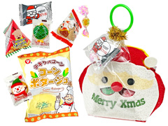 No.008　【限定】クリスマスお菓子　He...のサムネイル画像