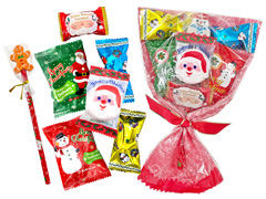 No.039【限定】クリスマスお菓子 swe...のサムネイル画像