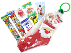 No.116　【限定】クリスマスお菓子 ひょ...のサムネイル画像