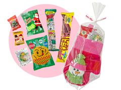038B【限定】クリスマスお菓子　あったかミ...のサムネイル画像
