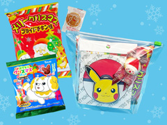 035【限定】クリスマスお菓子　Happy ...のサムネイル画像